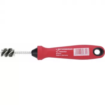 Perie de curățare interioară pentru țeavă de cupru Rothenberger 1000004632, 15 mm