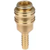 Cuplaj rapid Einhell 9 mm, accesoriu pentru compresor 4139302