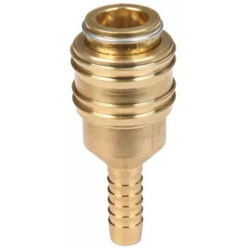 Cuplaj rapid Einhell 9 mm, accesoriu pentru compresor 4139302