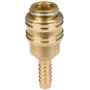 Cuplaj rapid Einhell 9 mm, accesoriu pentru compresor 4139302