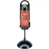 GLORIA suport design pentru stingător de incendiu 25380000