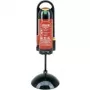 GLORIA suport design pentru stingător de incendiu 25380000
