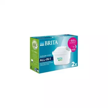 Cartuș filtrant de apă Brita MAXTRA PRO, pachet de 2