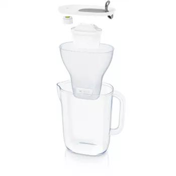 Cană filtrantă de apă BRITA STYLE-B, 2,4 L, gri