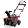 Einhell Professional 3417021 Cordless Snow Thrower 53 cm (Power X-Change, 2x18V)