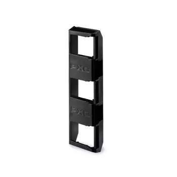 Suport pentru acumulatori Einhell 4540065 E-Case pentru Power X-Change, roșu/negru