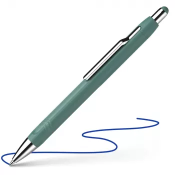 Pix Schneider Epsilon Aqua Blue cerneală 138633