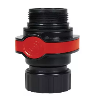 Set de racordare pompă Einhell 4173764 75 mm (4173764)