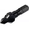 Burghiu de adâncit Wolfcraft 2546000 8 mm, coadă hexagonală 1/4 inch, HSS, o singură muchie tăietoare, 90°