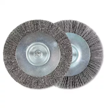 Set de perii pentru rosturi Einhell 3424150 (10/6 mm) pentru curățător de rosturi cu acumulator GE-CC 18 Li