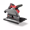 Fierăstrău de adâncit cu acumulator Einhell Professional TP-PS 18/165 Li BL - Solo (fără perii, 18V, 165mm)
