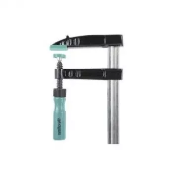 Clemă de strângere Wolfcraft SC 80-200 3058000