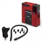 Compresor cu acumulator Einhell SUPPERO 18/380 4020700