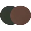 Discuri de șlefuit cu velcro Wolfcraft 2218100, 125 mm, P400, pachet de 5