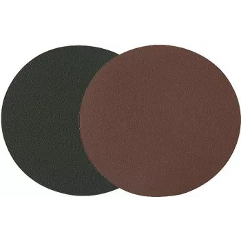 Discuri de șlefuit cu velcro Wolfcraft 2218100, 125 mm, P400, pachet de 5