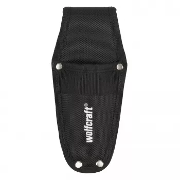 Toc pentru cuțit wolfcraft, nailon, pentru centură (4281000)