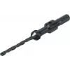 Burghiu de adâncit Wolfcraft 2545000, 1 buc.