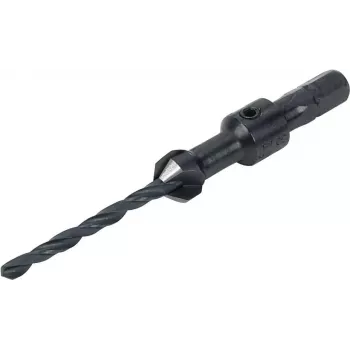 Burghiu de adâncit Wolfcraft 2545000, 1 buc.