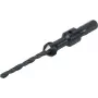 Burghiu de adâncit Wolfcraft 2545000, 1 buc.