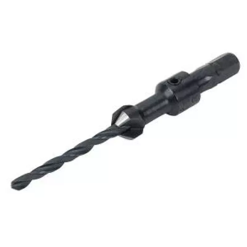 Burghiu de adâncit Wolfcraft 2545000, 1 buc.