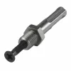 wolfcraft 2640000 Adaptor mandrină SDS-plus 1/2 țol-20 UNF