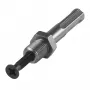 wolfcraft 2640000 Adaptor mandrină SDS-plus 1/2 țol-20 UNF