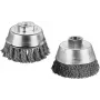 Perie oală Wolfcraft 2700000