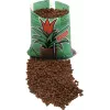 Bile de argilă expandată EUROPALMS, maro, 10 L, 8-16 mm – hidroponie și drenaj 83011005