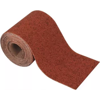 Wolfcraft 3175000 Sanding Paper Roll, 180 Grit, 5 m x 93 mm