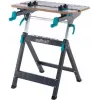 Masă de strângere și mașină Wolfcraft MASTER 750 ERGO 6871000
