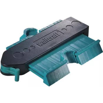 Calibrator de contur Wolfcraft 130 mm 6949000