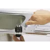 Perforator pentru tablă Wolfcraft 3753000 32 mm