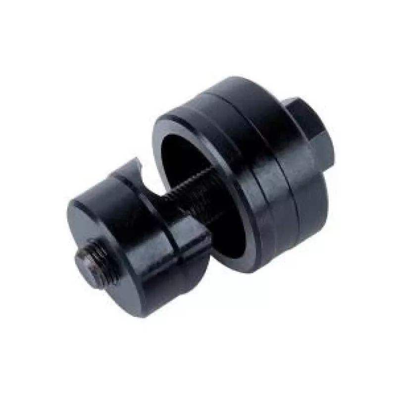 Perforator pentru tablă Wolfcraft 3753000 32 mm