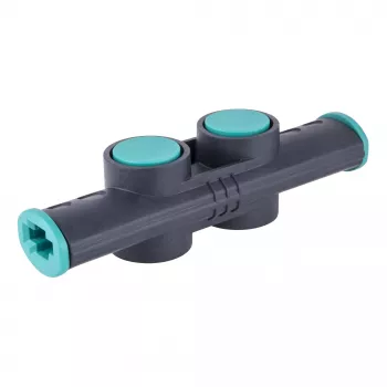 Wolfcraft PRO/Easy One-Hand Clamp Adapter 3038000