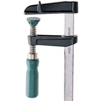 Wolfcraft SZ 50-100 Hobbyist Screw Clamp 100 mm 3607000