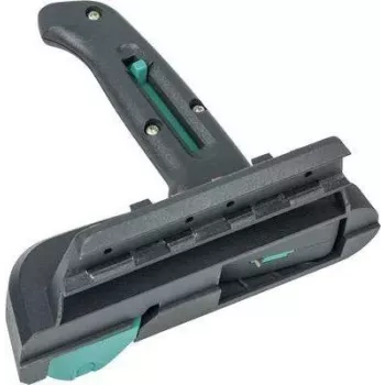 wolfcraft Drywall Cutter with Guide Rail 900 mm 4014000