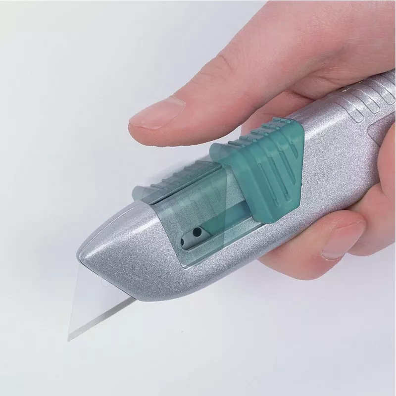 Cuțit de siguranță wolfcraft 4134000