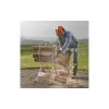 Capră de tăiere Wolfcraft 5119000