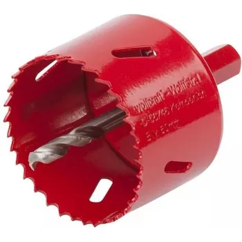 Wolfcraft 5484000 Hole Saw 60 mm