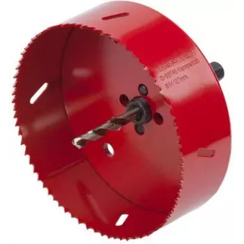 wolfcraft 5495000 Hole Saw