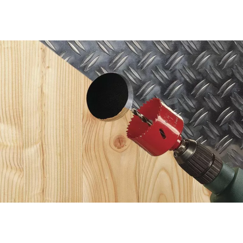 Ferăstrău circular wolfcraft 5495000