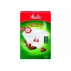 Filtre de cafea originale Melitta 1x4 albe, pachet de 80 87999-20