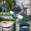 Pompă pentru bormașină Wolfcraft 4540000 SOLID