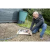 Pompă pentru bormașină Wolfcraft 4540000 SOLID