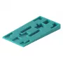 40 pene de distanțare Wolfcraft 6930000