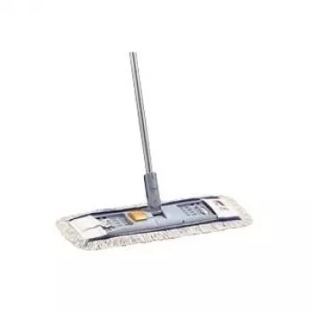 Mâner de mop din aluminiu Vermop pentru suporturi de mop (8945P29)