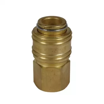 Cuplaj rapid Einhell R3/8 filet interior accesoriu compresor 4139205