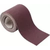 Rolă de hârtie abrazivă Wolfcraft 5812000 cu suport cu velcro, granulație 120, 4 m x 93 mm