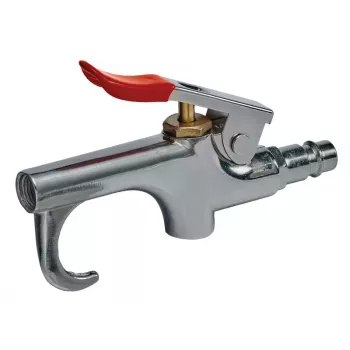 Set pistol de suflare cu aer comprimat Einhell 4132759