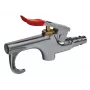 Set pistol de suflare cu aer comprimat Einhell 4132759